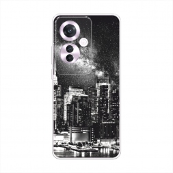 ����������� ����� ������ ���-���� �� Oppo Reno 11F
