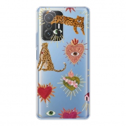 ����������� ����� ���������� ������� �� Xiaomi Mi 11T