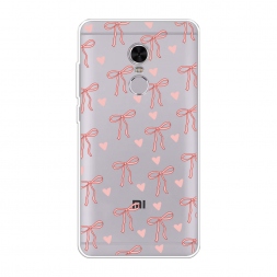 ����������� ����� ������� � �������� �� Xiaomi Redmi Note 4 (MediaTek)