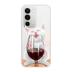 ����������� ����� ��� � ������� �� Realme C100 4G