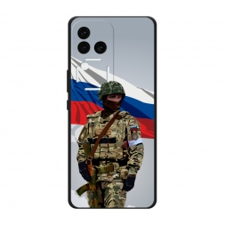 ������� ����������� ����� ������ � ������ �� Vivo V30 Pro