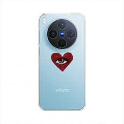 ����������� ����� heart eye 2 �� Vivo X300