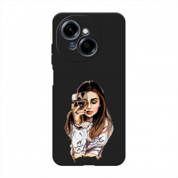 ������� ����������� ����� ������� � ������� �� Tecno POP 9