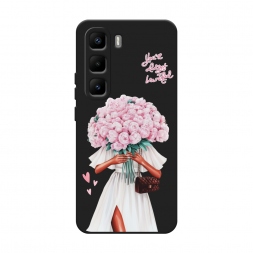 ������� ����������� ����� ������� � ������� ������ �� Infinix Hot 60 Pro Plus