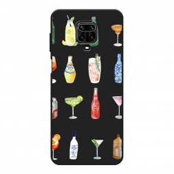 ������� ����������� ����� ������ ������� �� Xiaomi Redmi Note 9S