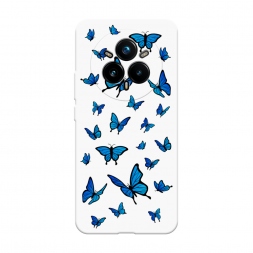 Soft touch ����� ����� ������� �� Realme 14 Pro Plus