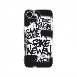 ����������� ����� Fake news �� iPhone 16e