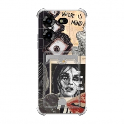 ������ Where is my mind �� Tecno Pova 5