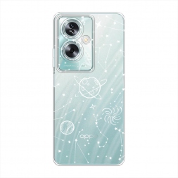 ����������� ����� ������� � ������� �� Oppo A79 5G