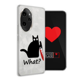 ����������� ����� ����� � ����� �� Honor 100 Pro