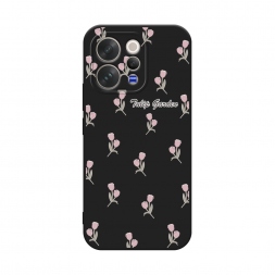 ������� ����������� ����� Tulip garden 2 �� Vivo V70 5G