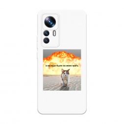 Soft touch ����� �� ���� ���� ����� �� Xiaomi 12T Pro