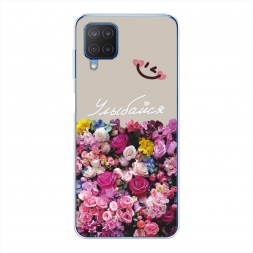 ����������� ����� ����� ������� �� Samsung Galaxy M12