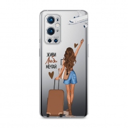 ����������� ����� ���� ���� ������ �� OnePlus 9 Pro
