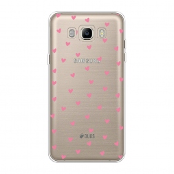 ����������� ����� ��������� ������� �������� �� Samsung Galaxy J7 2016