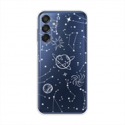 ����������� ����� ������� � ������� �� Samsung Galaxy M15 5G