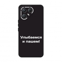 ������� ����������� ����� ��������� � ����� �� Tecno Pova 7 Pro 5G