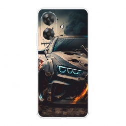 ����������� ����� �� ����� �� Realme Note 60
