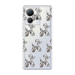 ����������� ����� balloon dogs 3 �� Infinix Zero Ultra 5G