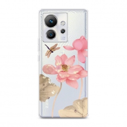 ����������� ����� ������� ������ �� Infinix Zero Ultra 5G