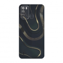 ����������� ����� ���������� ������ �� Itel Vision 1 Pro
