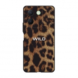 ������� ����������� ����� Wild �� �������� �� Vivo Y27S