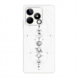 ����������� ����� ����� ������ �� Realme C53