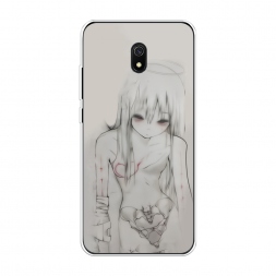 ����������� ����� ����� ������� �����-����� �� Xiaomi Redmi 8A