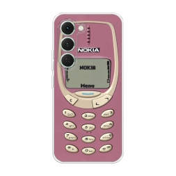 ����������� ����� ������� ����� �� Tecno Spark 40 Pro