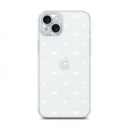 ����������� ����� ������� ������� 1 �� iPhone 15 Plus