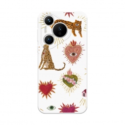 Soft touch ����� ���������� ������� �� Huawei Pura 70
