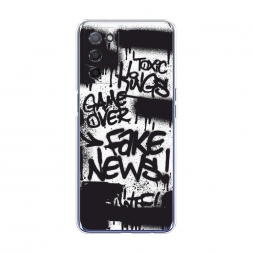 ����������� ����� Fake news �� Oppo A55 5G