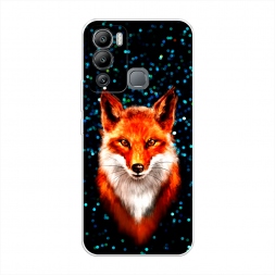 ����������� ����� ��������� ���� �� Infinix Hot 12i