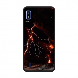 ������� ����������� ����� ������ 4 �� Samsung Galaxy A10