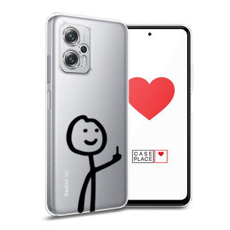 ����������� ����� ����������� ��������� ������ �� Xiaomi Poco X4 GT