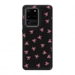 ������� ����������� ����� ��������� ������� ������� �� Samsung Galaxy S20 Ultra