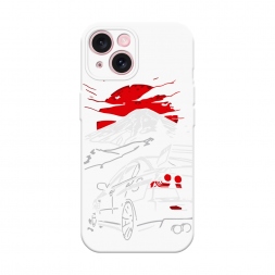 Soft touch ����� ������ � ����� 1 �� iPhone 15