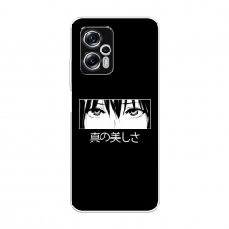 ����������� ����� ��������� ����� �� Xiaomi Redmi Note 11T Pro Plus