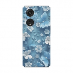 ����������� ����� ������� ��������� ����� �� Oppo Reno 8T 5G