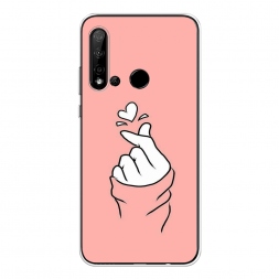 ����������� ����� ������-���� �� Huawei P20 lite 2019