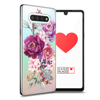 ����������� ����� ��������� ������ �� LG Stylo 6