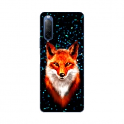 ����������� ����� ��������� ���� �� Sony Xperia 10 II