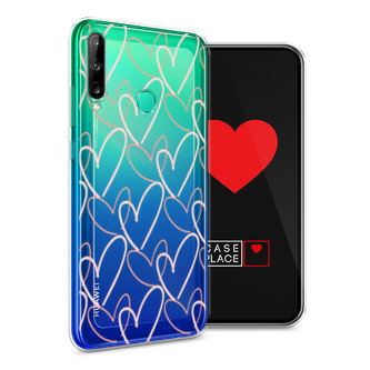 ����������� ����� ���� �� �������� �� Huawei P40 lite E