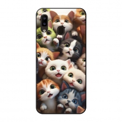 ������� ����������� ����� ���� ����� �� Samsung Galaxy A30