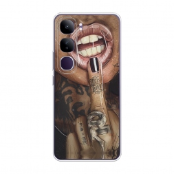 ����������� ����� ������� � ������������ �� Vivo V40 Lite 5G