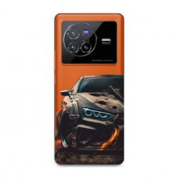����������� ����� �� ����� 2 �� Vivo X80