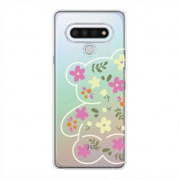 ����������� ����� ��������� ����� �� LG Stylo 6