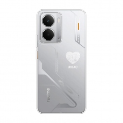 ����������� ����� ��������� ������ ����� �� Realme P3 5G
