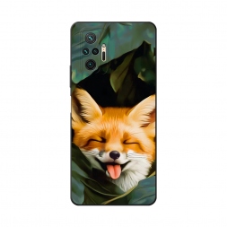 ������� ����������� ����� ������� ���� �� Xiaomi Redmi Note 10 Pro