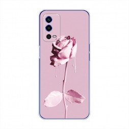 ����������� ����� ���� � ������ �� Oppo A55 4G